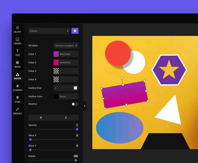 Photo Editor Online